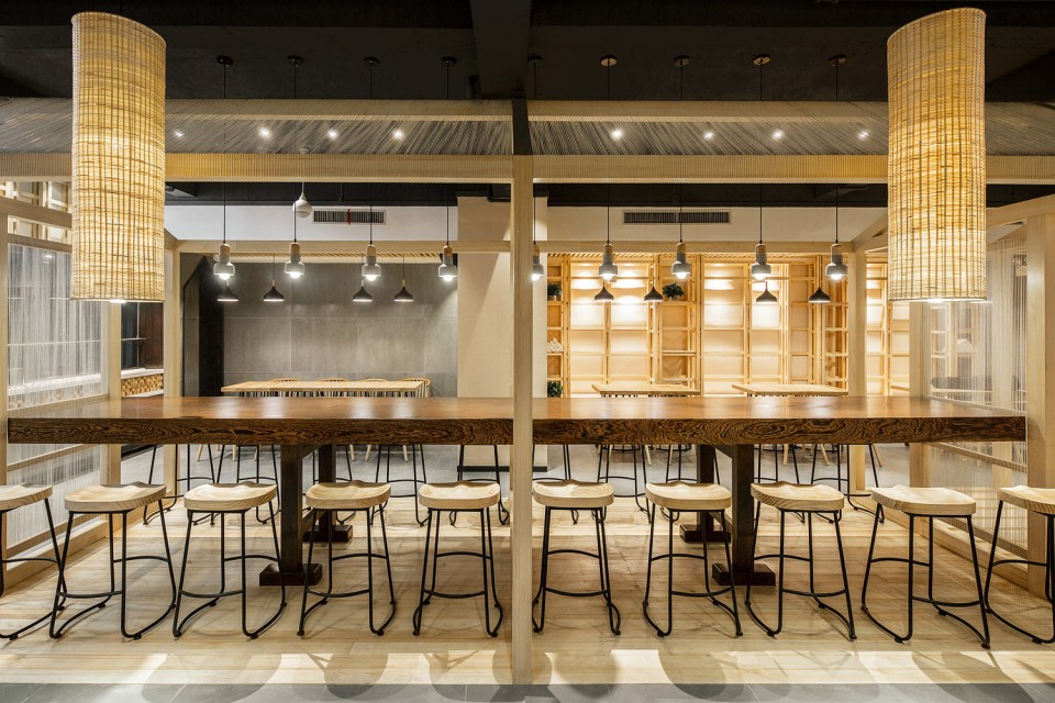 7-Mr. Yi kitchen by Zones Design Studio