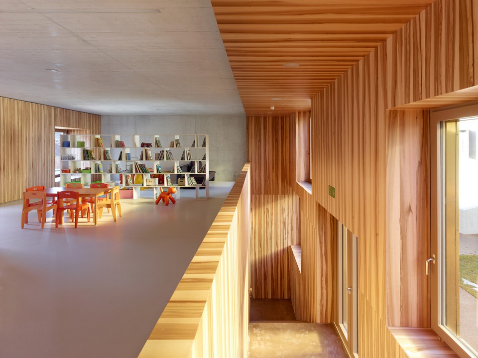 7-Pre&post-School by Savioz Fabrizzi Architectes
