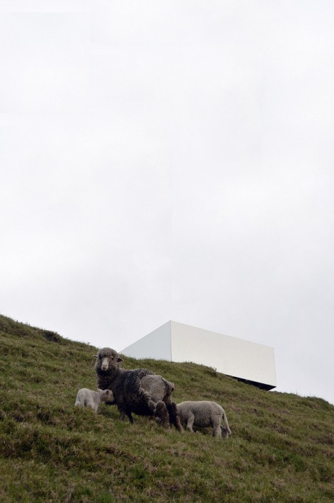 7-The Invisible Portal by Natura Futura Arquitectura