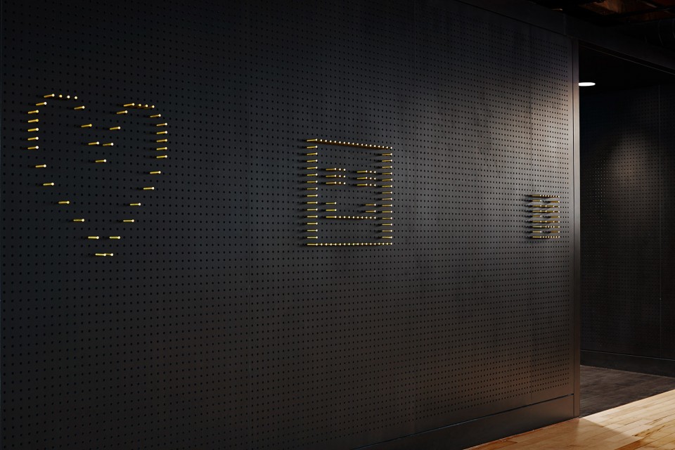 8-Ansarada Workplace by THOSE Architects