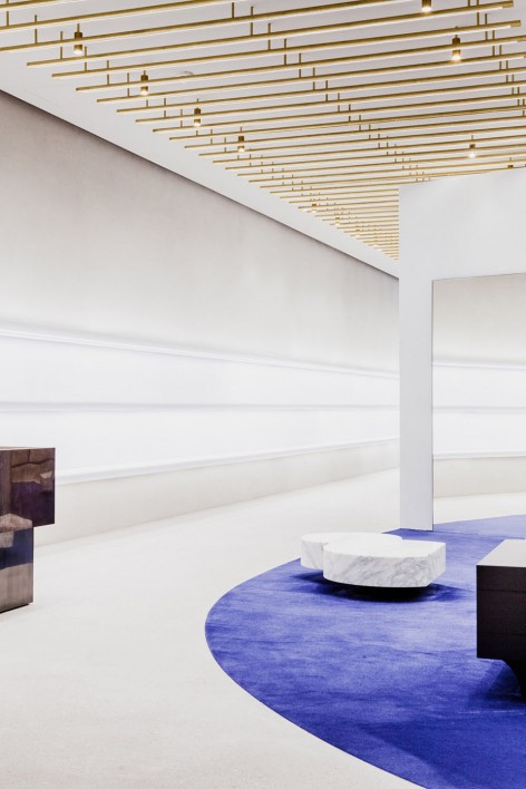 jilsander柏林旗舰店andreatognon