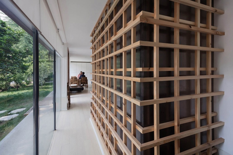 9-A Line between Time by Cun-Design