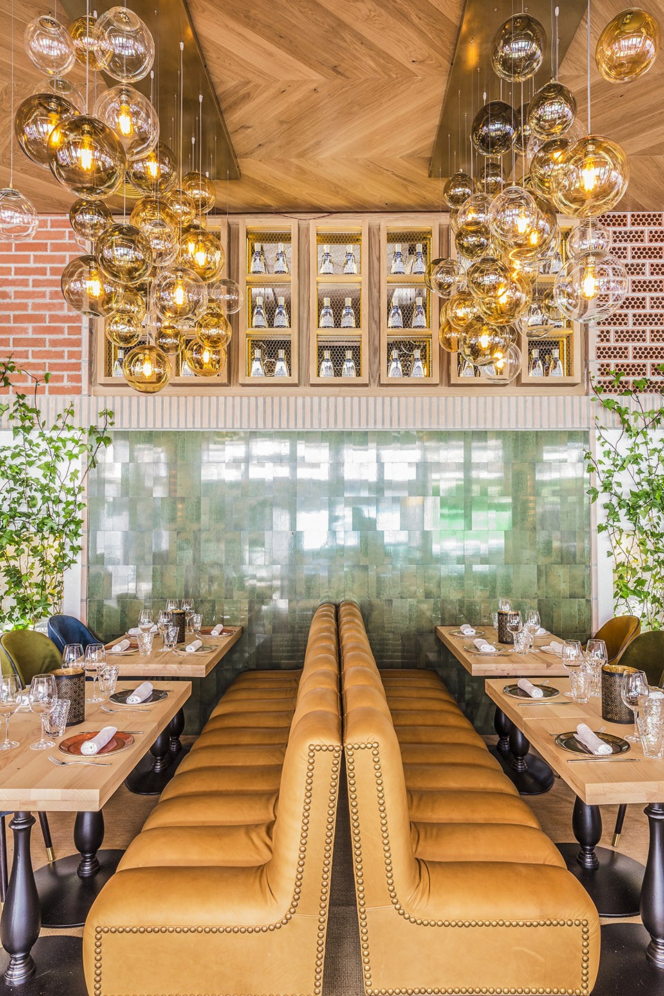 9-La Canica Restaurant by Zooco Estudio