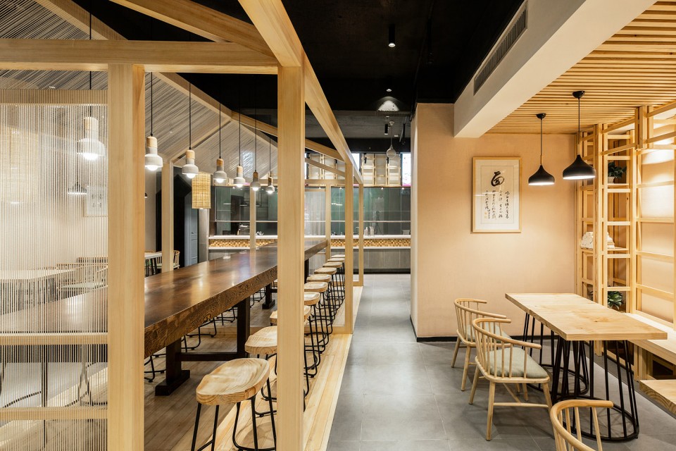 9-Mr. Yi kitchen by Zones Design Studio