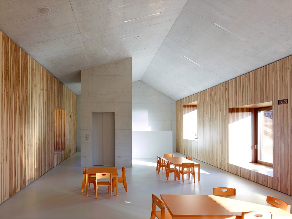 9-Pre&post-School by Savioz Fabrizzi Architectes