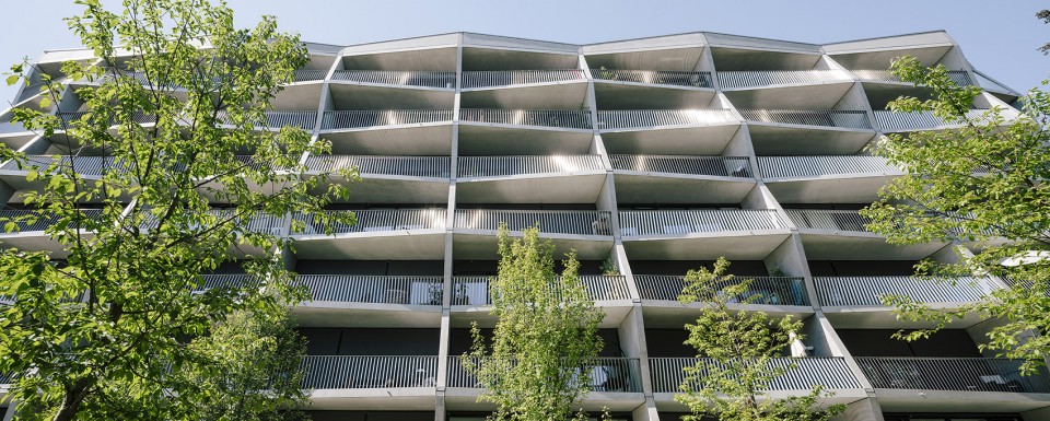 Jolimont, Geneva by OMOS-5