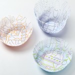 绽放的空气花瓶 / Torafu Architects