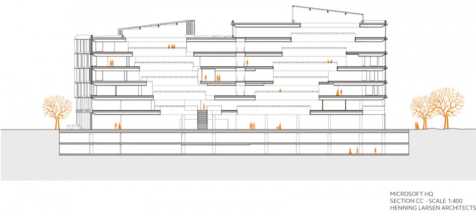 MICROSOFT DOMICILE SECTION