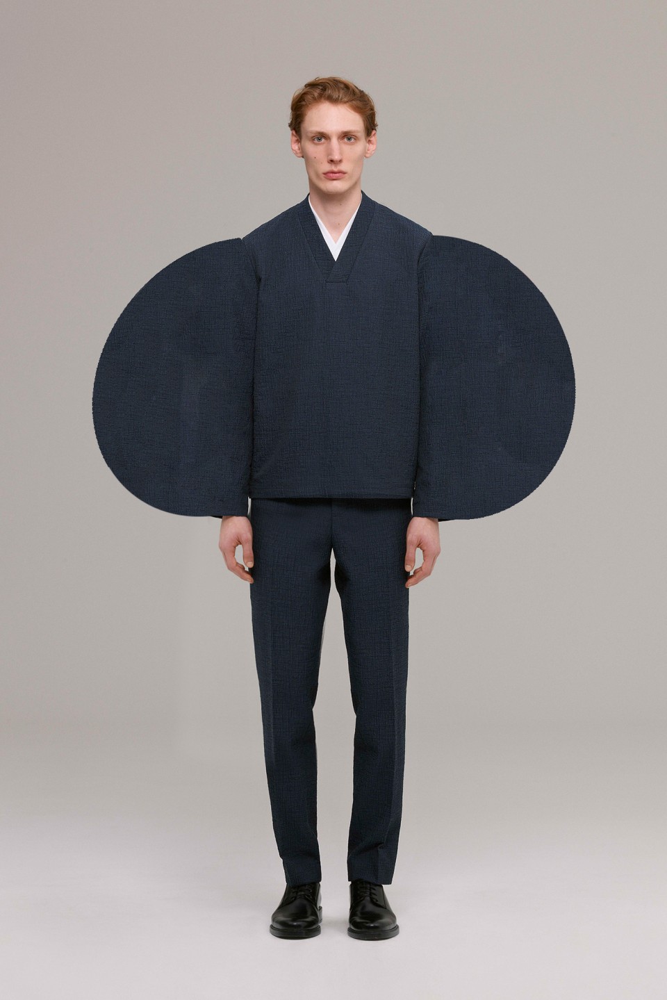 NORMCORE_ RAGGEDNESS_1
