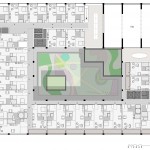 阿姆斯特丹West Beat综合体 / Studioninedots and Lingotto