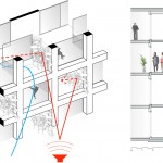 阿姆斯特丹West Beat综合体 / Studioninedots and Lingotto