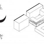 阿姆斯特丹West Beat综合体 / Studioninedots and Lingotto