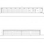 以假乱真 — 丹麦Viborg国家档案馆 / Schmidt Hammer Lassen Architects
