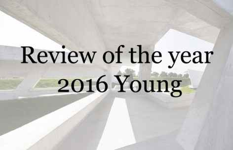 Review of the year – 2016 Young