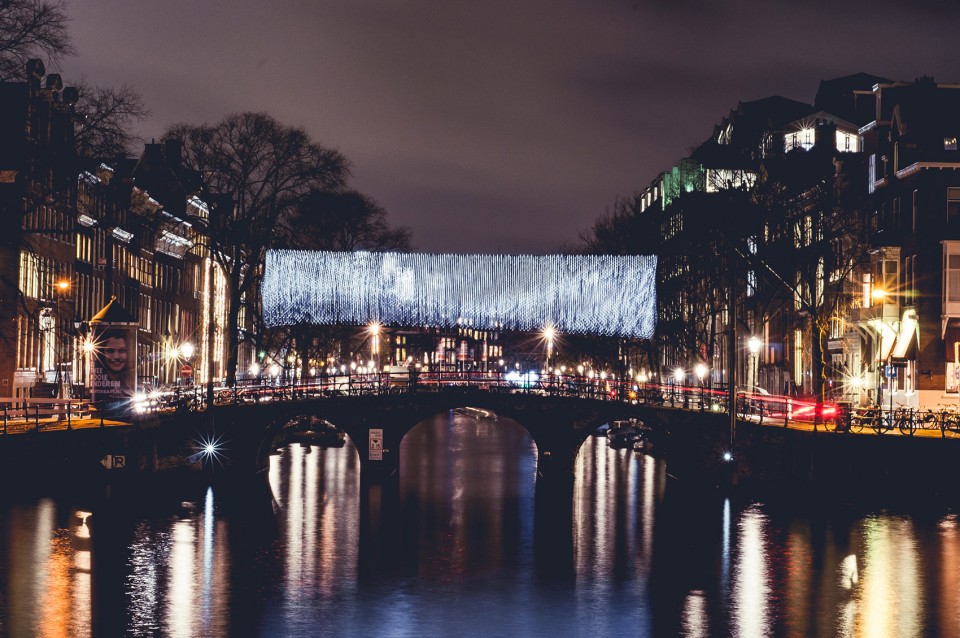 003-Lightwaves by Jólan van der Wiel and Benthem Crouwel Architects