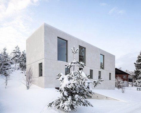 003-Villa Mortnas by Fourfoursixsix Architects