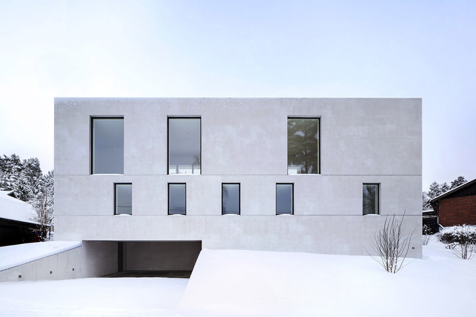 004-Villa Mortnas by Fourfoursixsix Architects