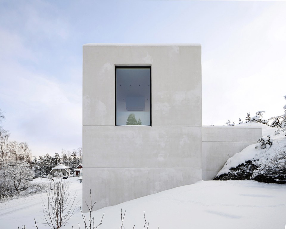 006-Villa Mortnas by Fourfoursixsix Architects