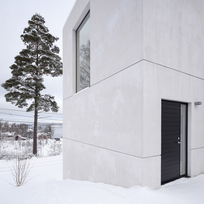 007-Villa Mortnas by Fourfoursixsix Architects