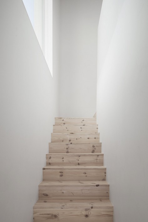008-Villa Mortnas by Fourfoursixsix Architects
