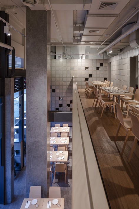 008-Wu-Gu Restaurant with a Threshold Zone, Sydney by Facet Studio1