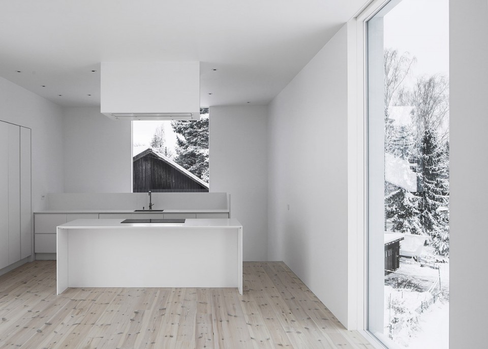 010-Villa Mortnas by Fourfoursixsix Architects