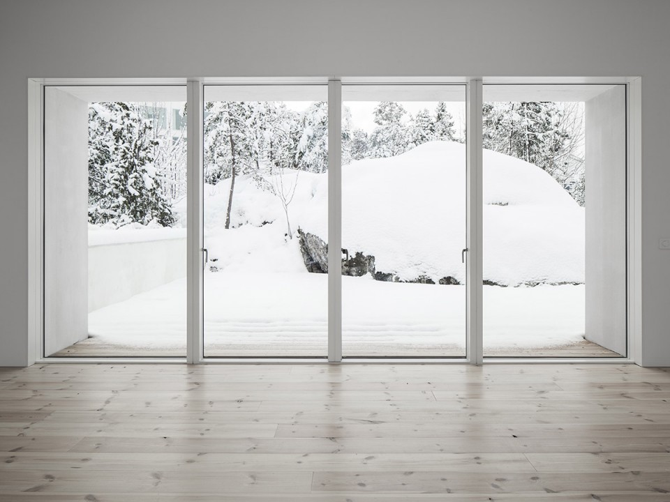 011-Villa Mortnas by Fourfoursixsix Architects