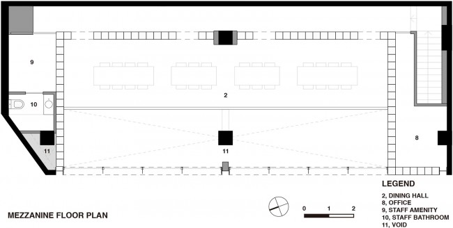 011-Wu-Gu Restaurant with a Threshold Zone, Sydney by Facet Studio1