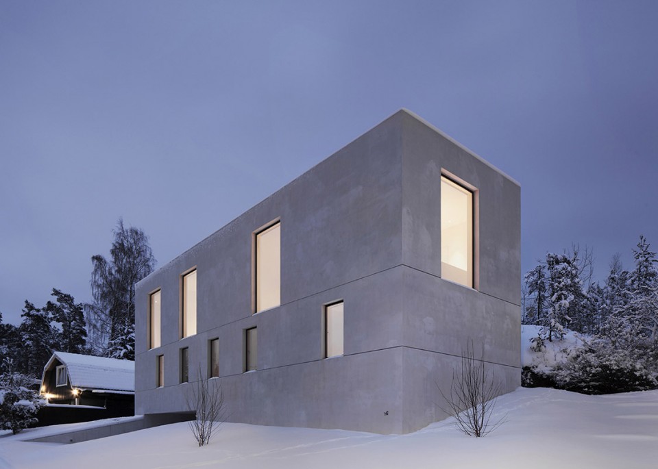 013-Villa Mortnas by Fourfoursixsix Architects