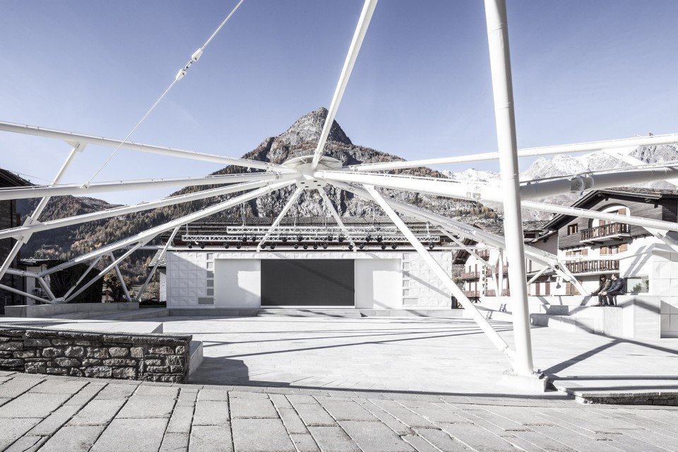 014-JARDIN DE L'ANGE PLAZA, COURMAYEUR BY EVASTOMPER studio