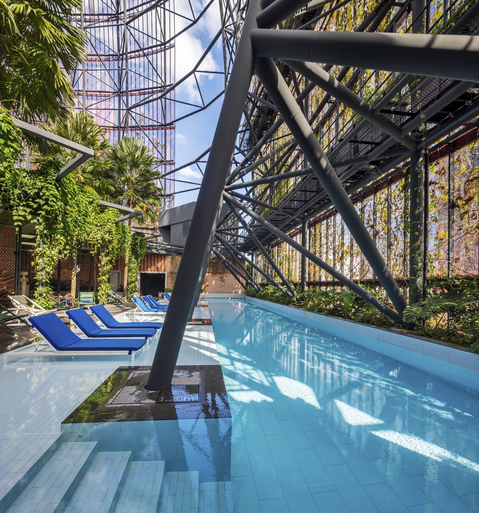 oasia hotel downtown singapore by woha