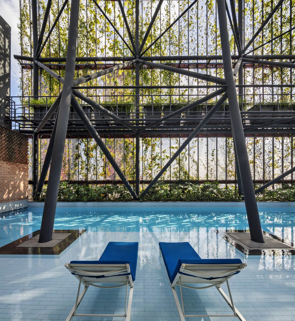 oasia hotel downtown singapore by woha