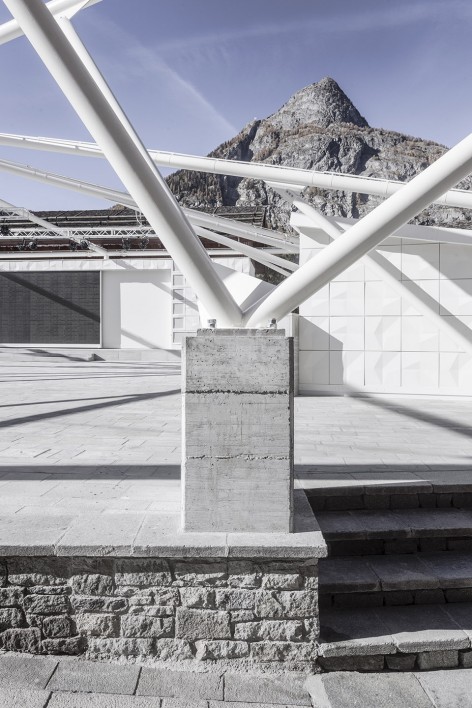 019-JARDIN DE L'ANGE PLAZA, COURMAYEUR BY EVASTOMPER studio