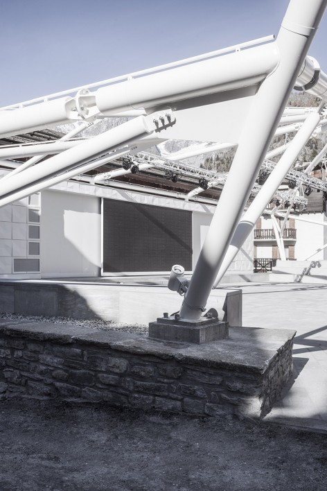 022-JARDIN DE L'ANGE PLAZA, COURMAYEUR BY EVASTOMPER studio