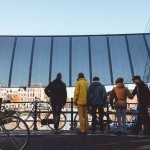 “光波” - 阿姆斯特丹灯光展 / Jólan van der Wiel + Benthem Crouwel Architects