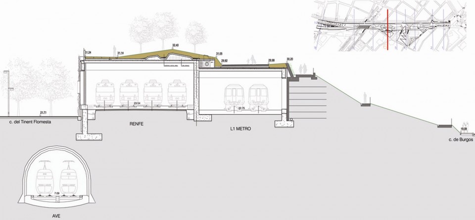 027-Raised gardens of Sants in Barcelona by Sergi Godia + Ana Molino architects