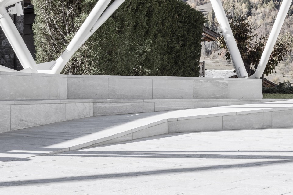 030-JARDIN DE L'ANGE PLAZA, COURMAYEUR BY EVASTOMPER studio