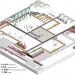 从场地到场所 - 环境教育主题儿童乐园设计，贵州 / 傅英斌