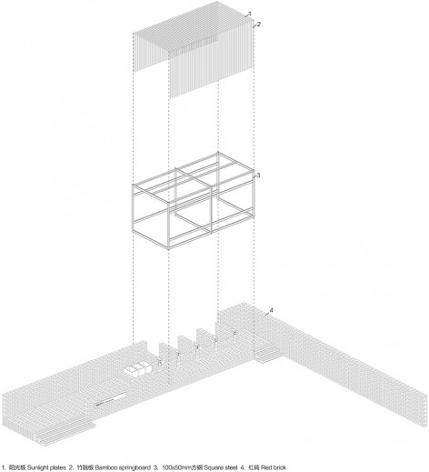 032-THE DESIGN OF CHILDREN’S PLAYGROUND IN THE THEME OF ENVIRONMENTAL EDUCATION