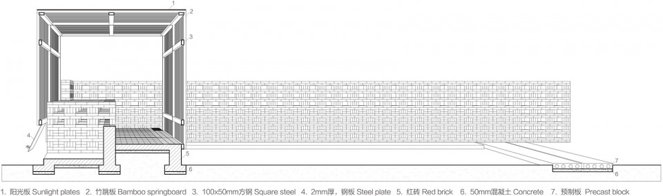 033-THE DESIGN OF CHILDREN’S PLAYGROUND IN THE THEME OF ENVIRONMENTAL EDUCATION