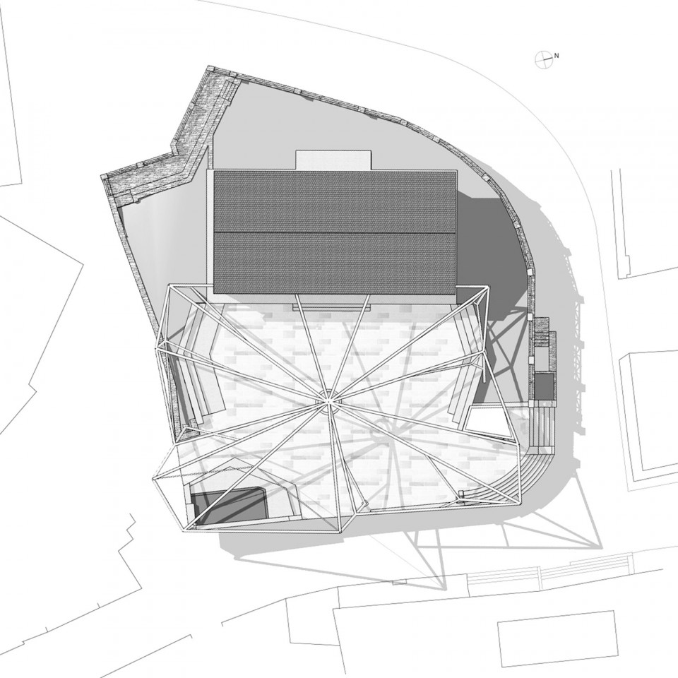 036-JARDIN DE L'ANGE PLAZA, COURMAYEUR BY EVASTOMPER studio