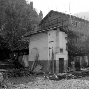 03_Tabacco Curing Barn_Fu Yingbin