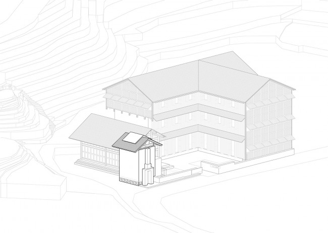 05_Tabacco Curing Barn_Fu Yingbin