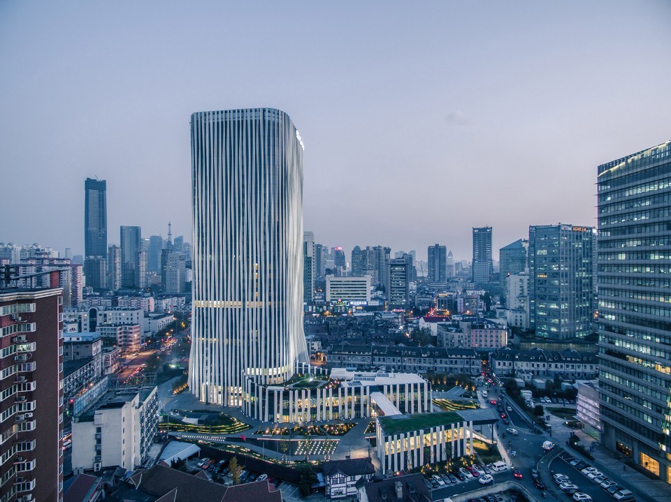 1-上海虹口SOHO