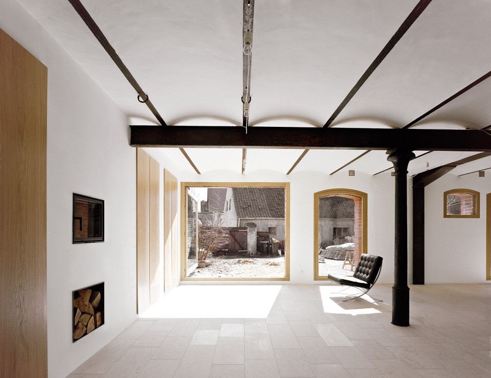 3 HausStein Jan Rosler Architekten