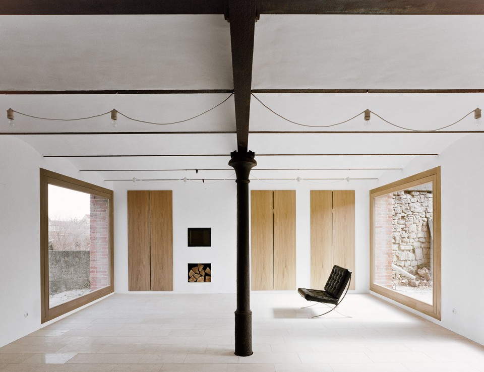 6 HausStein Jan Rosler Architekten