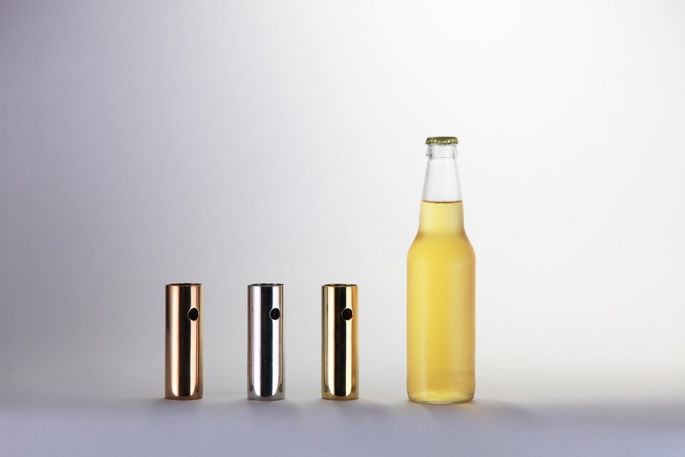 1-Clover - The Bottle Opener for Hyfen by HCWD Studio