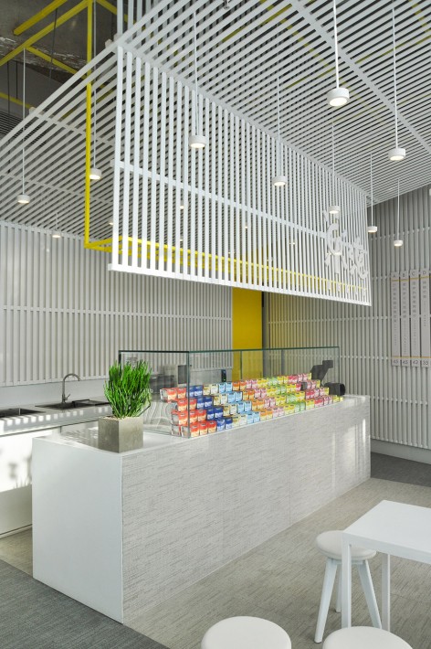 1-LE PUR–Pop-Up Shop, Beijing by RAMOPRIMO