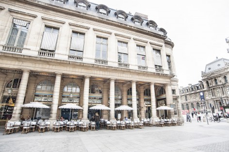 1-Le Nemours by Michael Malapert