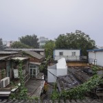 北京胡同里小樊的“插件家”/ 众建筑